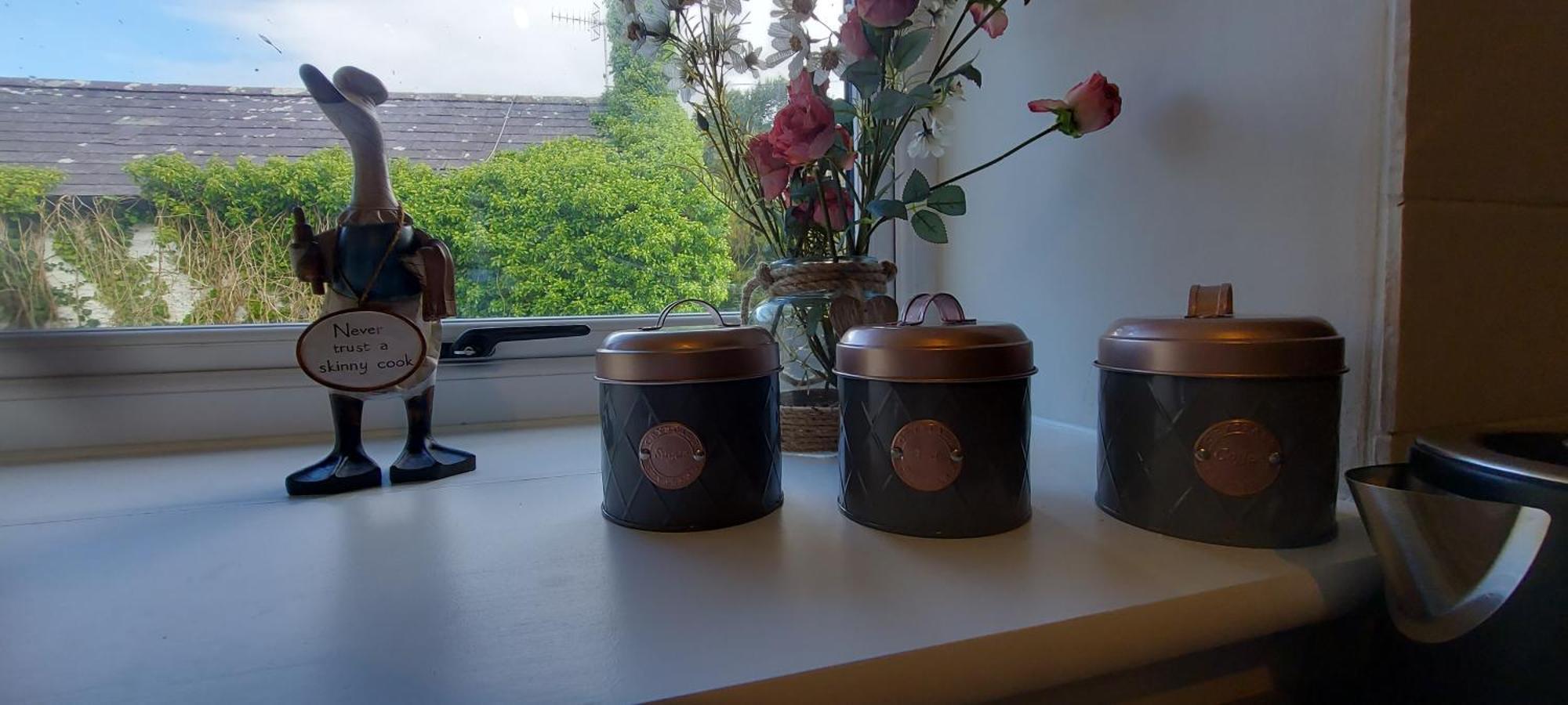 Glyn Isa Country House B&B And Self Catering Apartments Conwy Exteriér fotografie