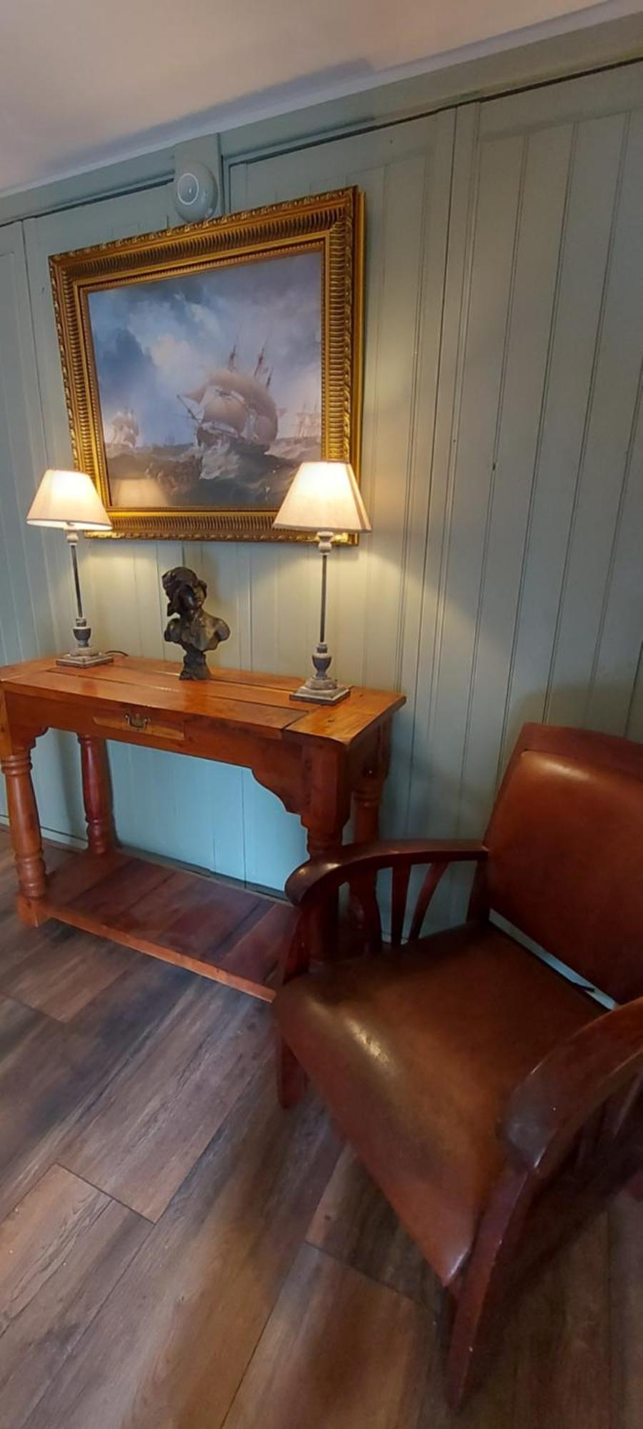 Glyn Isa Country House B&B And Self Catering Apartments Conwy Exteriér fotografie