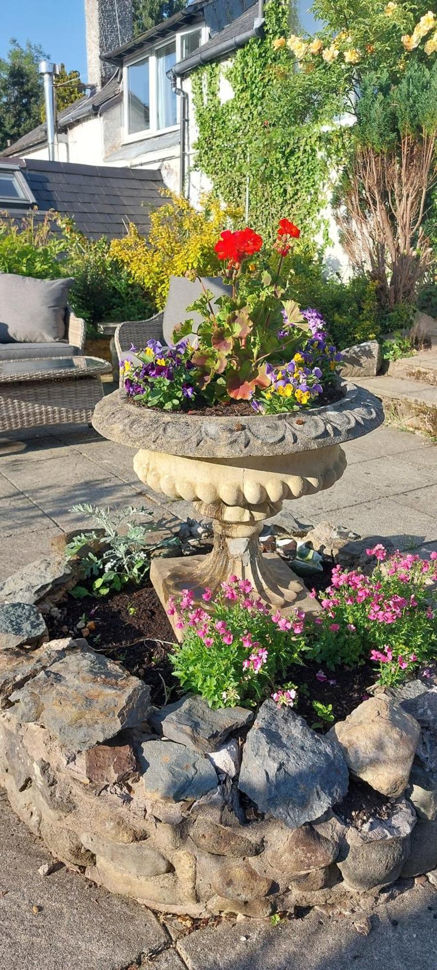 Glyn Isa Country House B&B And Self Catering Apartments Conwy Exteriér fotografie