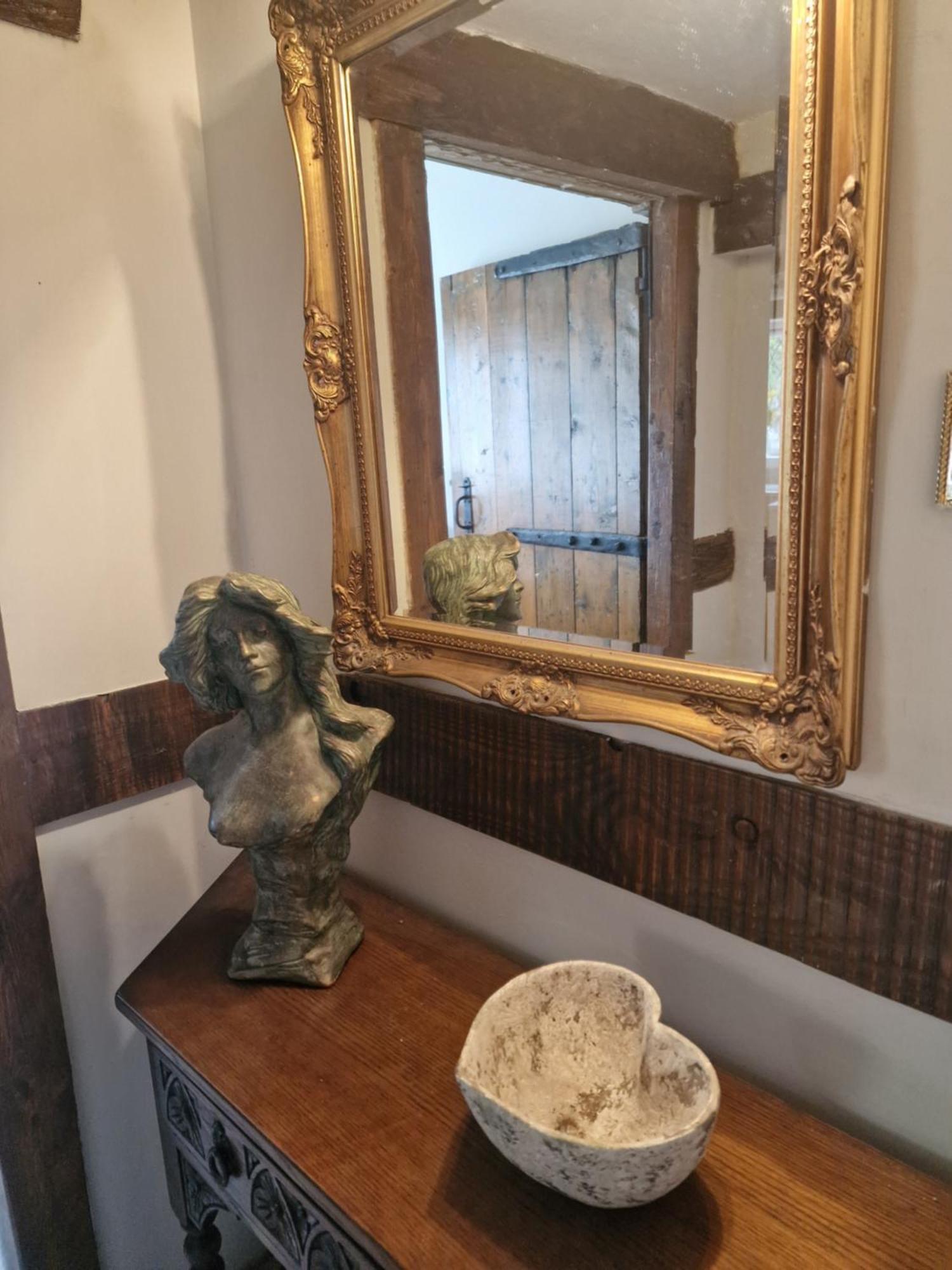 Glyn Isa Country House B&B And Self Catering Apartments Conwy Exteriér fotografie