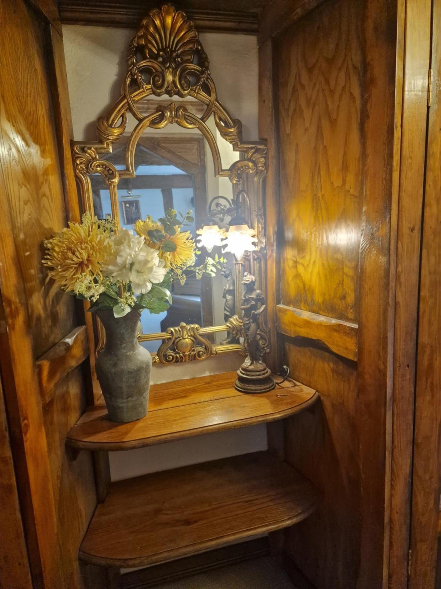 Glyn Isa Country House B&B And Self Catering Apartments Conwy Exteriér fotografie