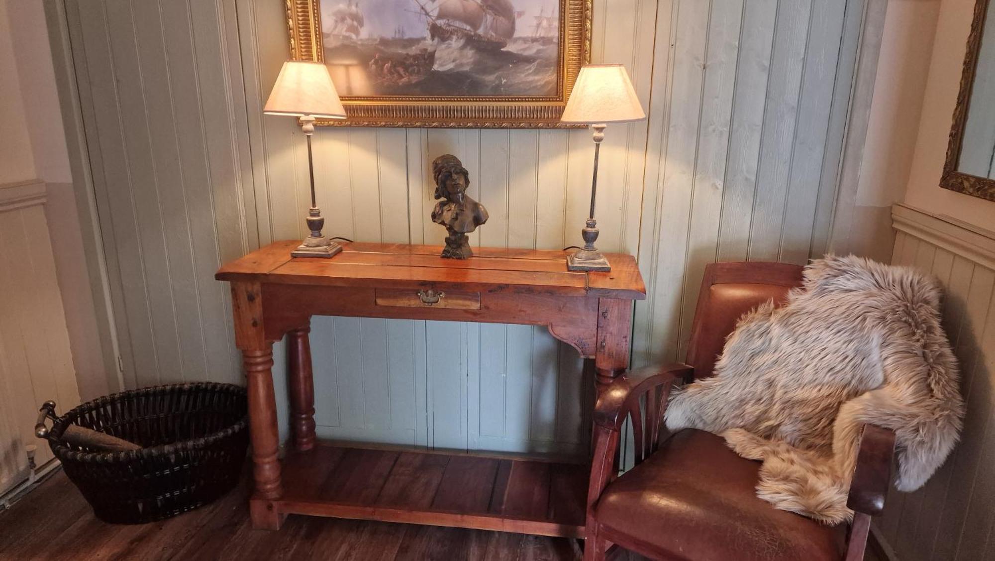 Glyn Isa Country House B&B And Self Catering Apartments Conwy Exteriér fotografie