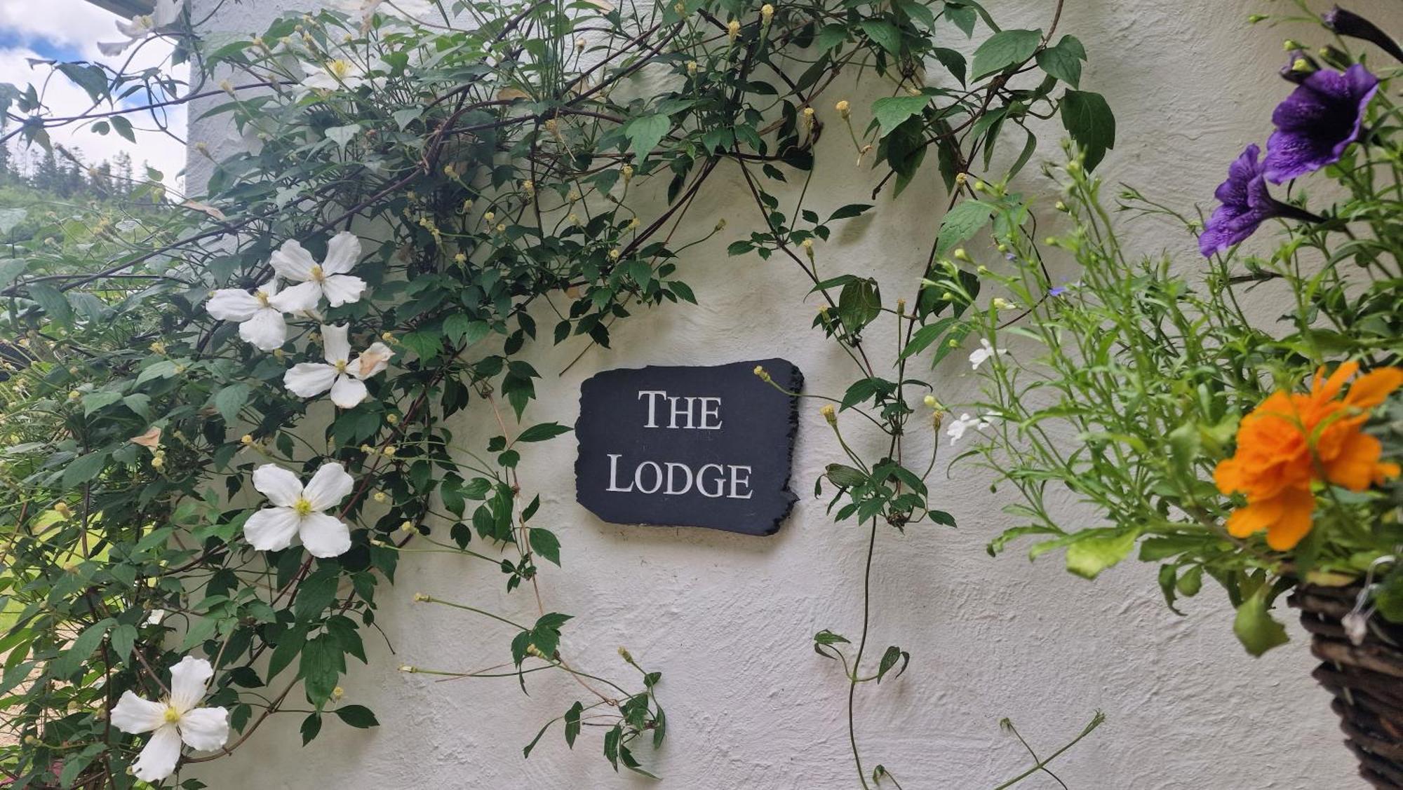 Glyn Isa Country House B&B And Self Catering Apartments Conwy Exteriér fotografie